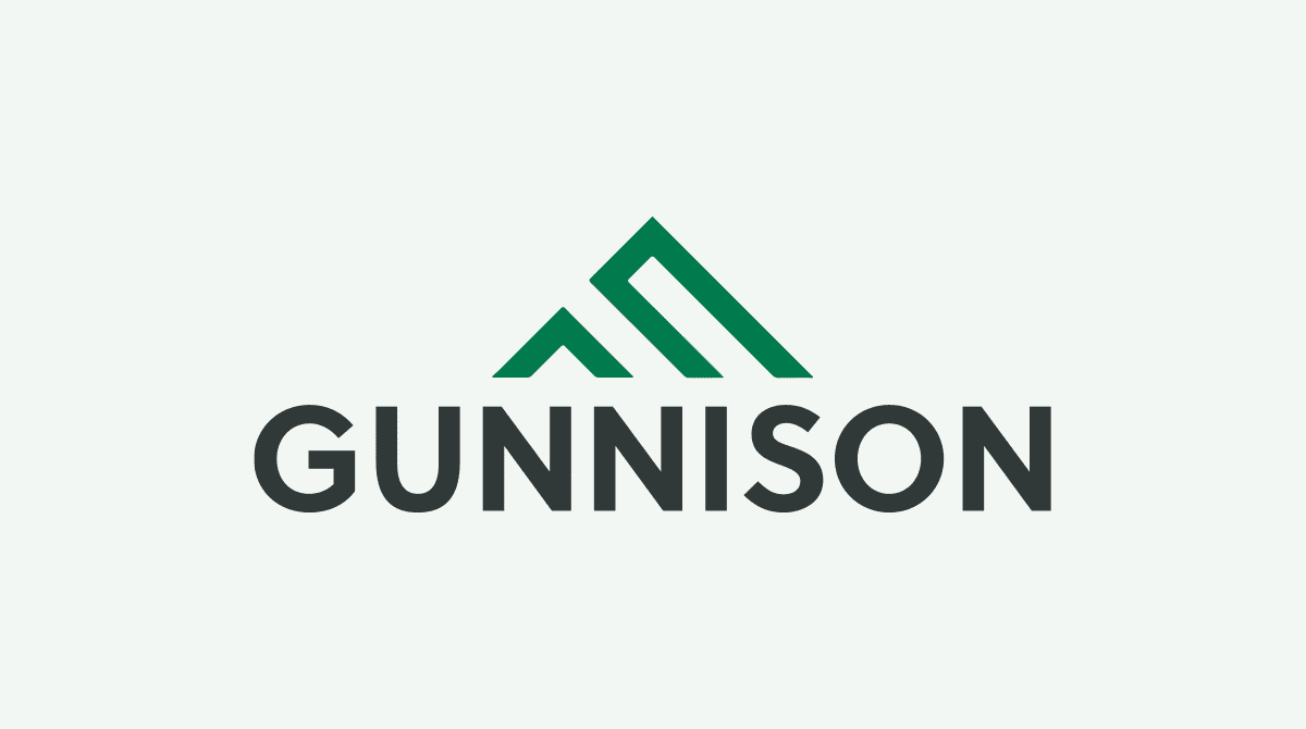 Gunnison National in Scale, Local in Service